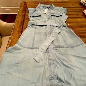 White House black market dress 0p